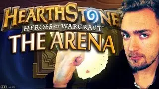 The Arena 