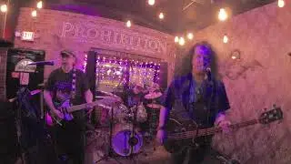 Strange But Surf Trio - Live @ Prohibition in Massapequa NY Long Island