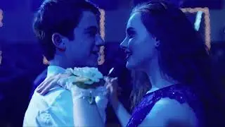13 Reasons Why Trailer Beyond Just Us