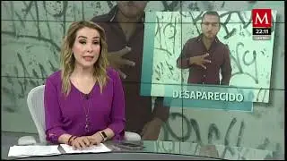 La &uacute;ltima comunicaci&oacute;n de Pedro Carrizales 