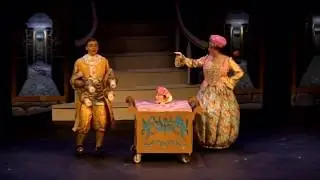 Zach Dyer (Lumi&egrave;re), Fremd High School - IHSMTA 2020