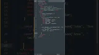 Object Prototypes | JavaScript