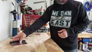 Let's talk griddle scrapers - specifically Blackstone vs Adorox