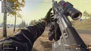 Call of Duty warzone Duo Gameplay no commentary
