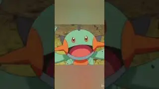 #pokemon #Swampert (Edits) @pokeswamp-max2611