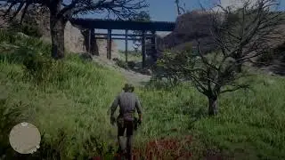 Red Dead Redemption 2 -  Look on my works
