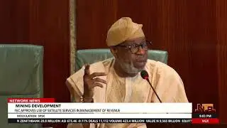 Min Of Solid Minerals: Research Reveals Trillion Lost To Unregulated  Mining Activities | NTA