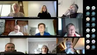 France Assos Santé CVL : Visio d'accueil RU - 16/01/2026