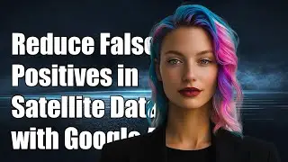 Reducing False Positives in Satellite Imagery with Google's Object Detection API