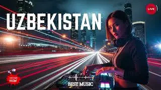 Oʻzbek Xitlari Remix 2026 💃 | DJ Club & Dance Beats