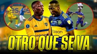 LAS DOS CARAS DE ADVÍNCULA, QUE SE FUE DE BOCA: ¿DEJA UN BUEN O MAL RECUERDO?