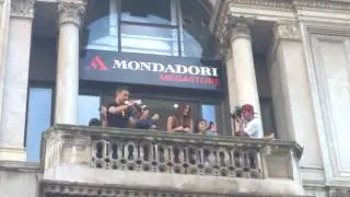 Firma copie Milano - Lali