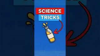 😱 Crazy Experiments at Home! #shorts #ytshorts
