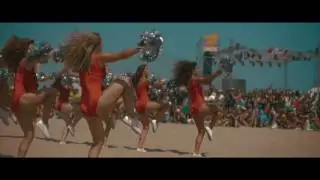 Z-GAMES 2016 Official Aftermovie #NSLFFILMS