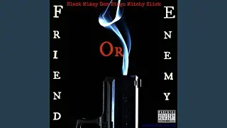 Friend or Enemy (feat. Mitchy Slick & Don Diego)