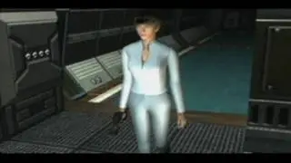 Enemy Zero - Opening