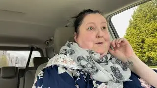 Drive With Me 🚙| Chit Chat!