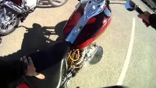 Gav's Hooter Tube teaser