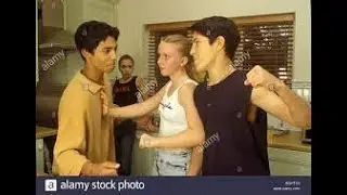 TOP 10 SCHOOL FIGHT || teenagers by lovey girl| Amazing Top Viral Talents