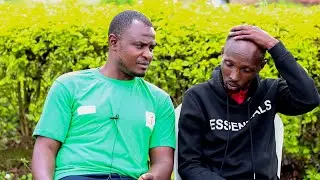 Yaka ageze kubyurugo rwe ararira😭😭 Ngiye gusenya nisubirire kumuhanda😭😭