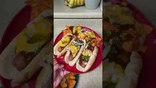 MY FAMILY BEFORE & AFTER PLATES