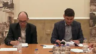 Kecel V&aacute;ros &Ouml;nkorm&aacute;nyzat k&eacute;pviselő-test&uuml;let&eacute;nek novemberi &uuml;l&eacute;se - 🅺🅴🅲🅴🅻 🆅🆃🆅