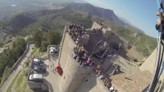 Monumental Acro 2016 Raul proximity