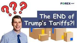 Will the Supreme Court STRIKE DOWN Trump's Tariffs Friday? | Daily Market Update, January 7 2026