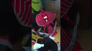 layangan