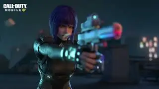 Call of Duty Mobile   Motoko vs Hidora Kai