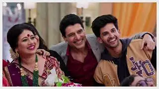 Mihir's moment of glory|Kyunki saas bhi kabhi bahu thi today episode explained|22-10-2025#kyunki 