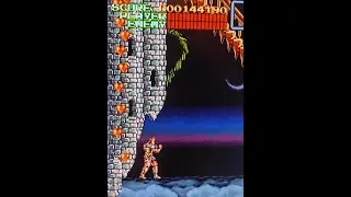 extrem interessantes Geheimnis !!! Super Castlevania IV SNES