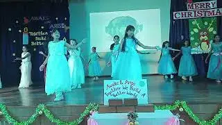 Christmas Celebration 2025 Advika 