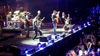 Eric Church- 2011 ACM Award show