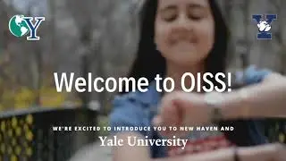 Welcome to OISS
