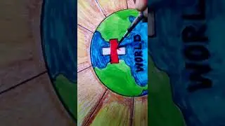 World Red cross Day like, comments,share & Subscribe
