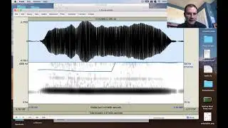 Linguistics 341 - Intro Phonetics - Intensity