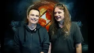 BLIND GUARDIAN - The Story Behind: 