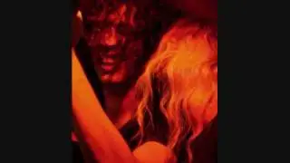 THE GENDERS - ARMY GIRL