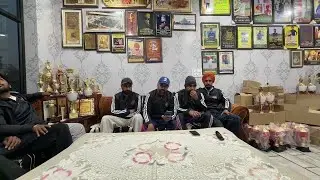 Qila Nau Tournment  live taeya