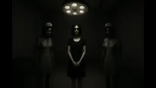 Nightmare House: The Original Mod ►ГОТКА ТЯНОЧКА СПАСЛА МЕНЯ►Nightmare House: The Original Mod