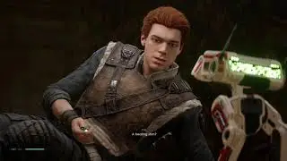 Movieplay Star Wars Jedi: Fallen Order Ep 2 1440p2K 60FPS