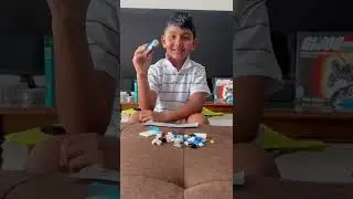 Lets make Police Car