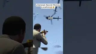 Unknown Secret Money Location😱🤑
