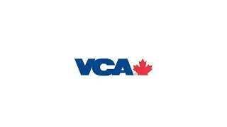 Welcome to VCA Canada