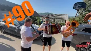 Že zgodaj pri ženinu! Vlog #90