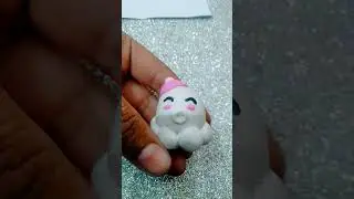 ari dry clay craft