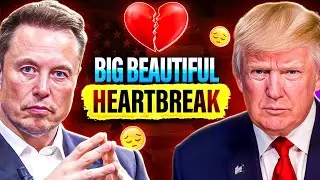 Trump & Elon Musk - A History of Their Relationship to Today's Feud And Recent Apology/Amends