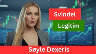 S&oslash;yle Dexeris Anmeldelse 2025; Full Test av AI-Handelsplattformen (Er det Svindel eller Legit?)
