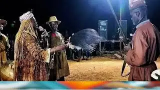 Sekouba Traoré face à Soungalo(2026)
